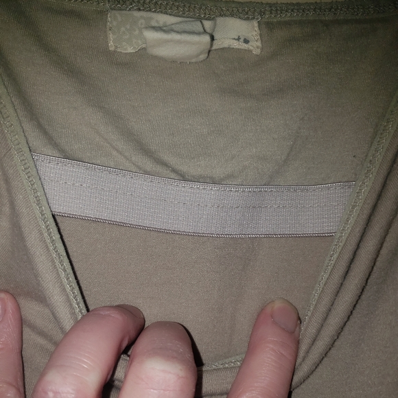 Derek Heart camisole - Picture 4 of 4